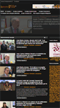 Mobile Screenshot of lawyerpress.tv