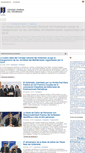 Mobile Screenshot of notariado.lawyerpress.tv